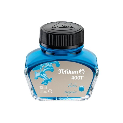 Pelikan tinte 4001 - pelikan,