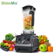 Biolomix 2L Gewerbe Mixer