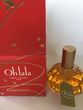 Oh La La LORIS AZZARO EAU DE