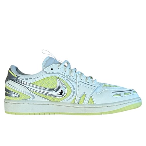 Nike air jordan low v3 - air,