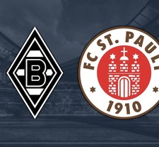 1 x Ticket Pokalspiel Borussia