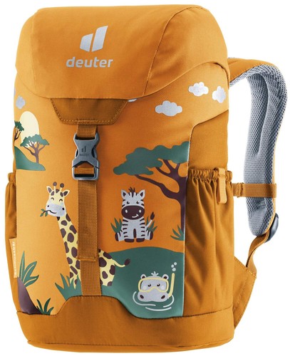 Deuter schmusebär - deuter,