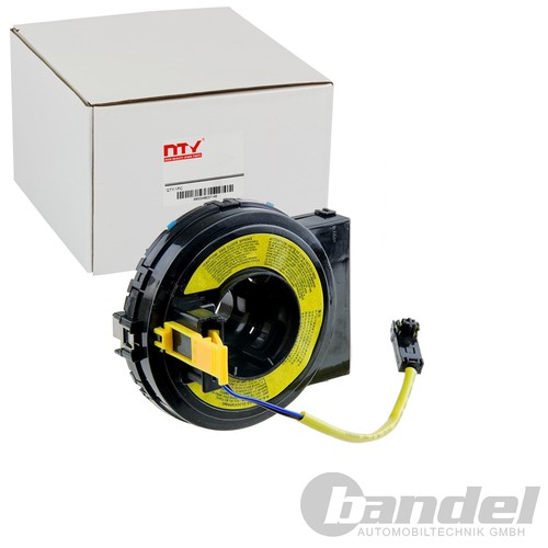 Nty wickelfeder schleifring - wickelfeder,