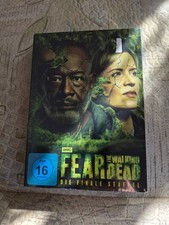 Fear the Walking Dead - Die