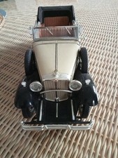 Anson Maybach DS 8 Zeppelin 1932 Modellauto 1:18