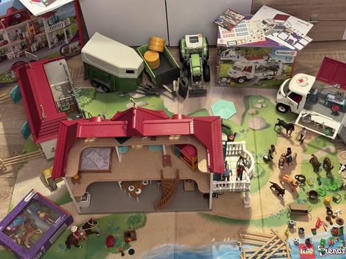 Schleich 42416 großer - schleich,