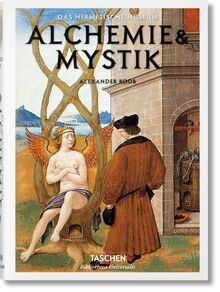 Alchemie mystik das - mystik:,