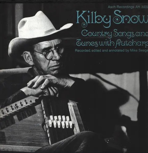 Kilby snow country - country, songs