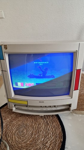 Monitor philips cm8833 - philips, cm8833-ii