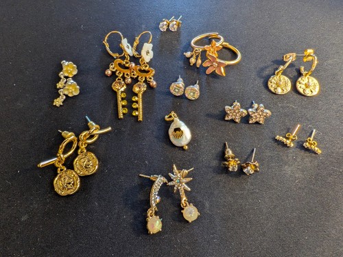 Schmuck set boho - schmuck,