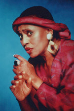 Miriam Makeba Foto Original
