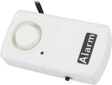 Smart LED Power Failure Alarm