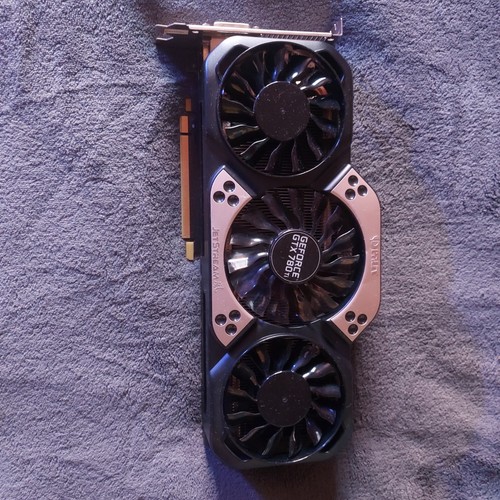 Palit geforce gtx - palit, ti