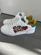 Dolce & Gabbana Sneaker Damen