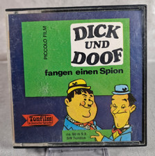 Dick und Doof fangen einen