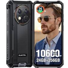 OUKITEL G1 Outdoor Smartphone