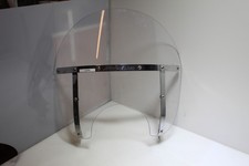 Harley Davidson Windschutzscheibe