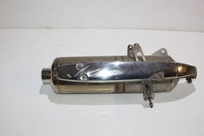 Auspuff für Piaggio MP3 500 -