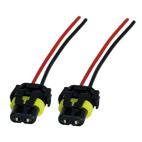 Hb4 fassung sockel stecker - 2x,