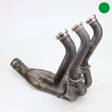 BENELLI TNT 1130 Auspuff