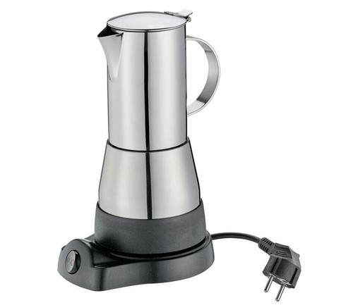 Cilio espressokocher aida - cilio,