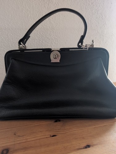 Aigner damen tasche schwarz - aigner,