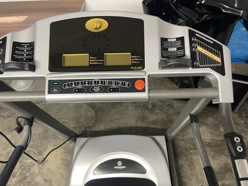 Horizon fitness elektrisches - horizon,