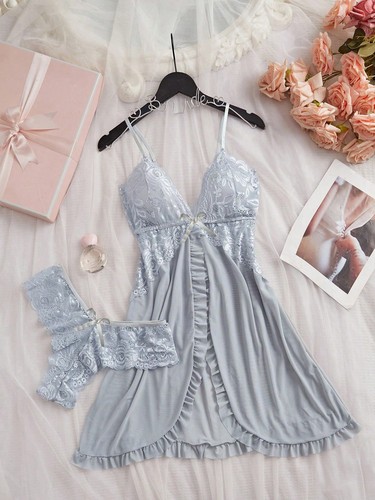 Intimate nightwear sexy - intimate, nightwear,