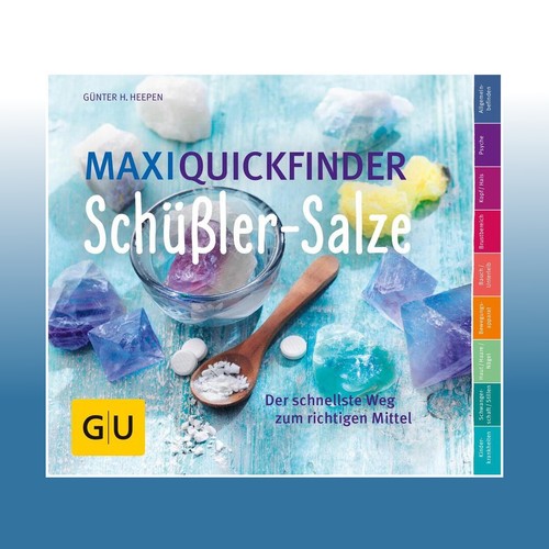 Maxi-Quickfinder