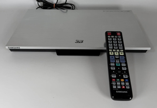 Samsung d6900 blu - 3d, ray