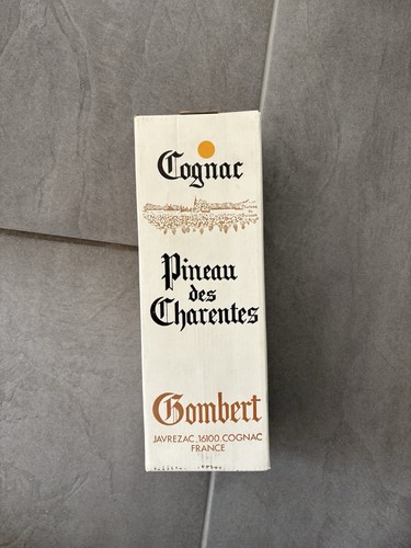Combert pineau des charentes - combert,