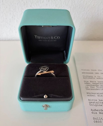 Original tiffany co - original, &