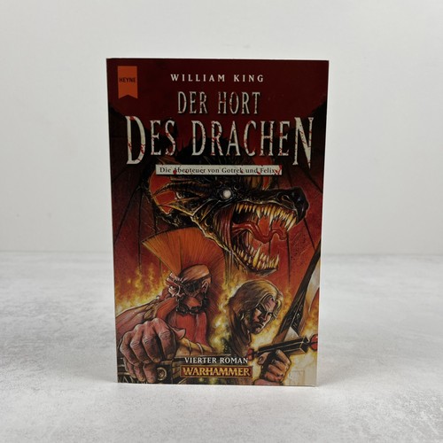 Warhammer der hort des - warhammer,