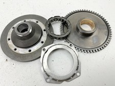 BMW F 650 169 Anlasserfreilauf