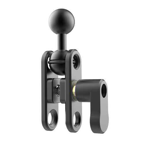 Strong 17mm ball type - strong, adapter