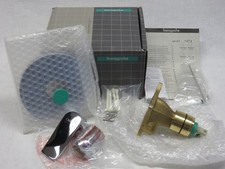 HansGrohe 31685000  Metris DUP Unterputz Einhebelmischer Duscharmatur