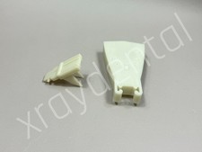 Siemens Sirona Nadel Aufnahme