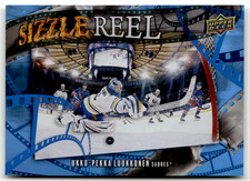 2025-26 Upper Deck Series 1