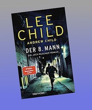 Der 8. Mann: Ein