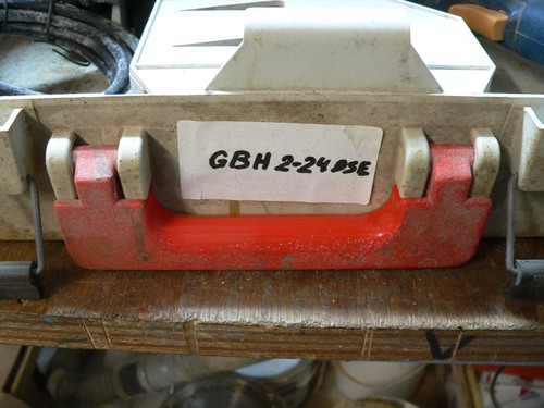 Bohrhammer bosch gbh dse - bohrhammer,