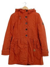 ALIFE & Famous Damen Parka