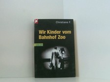 Wir Kinder vom Bahnhof Zoo