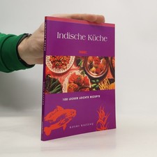 Indische Küche  |  Roshi