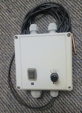 Vaillant VIH Steuerung /