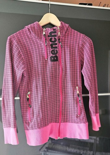 Bench damen jacke - bench, größe