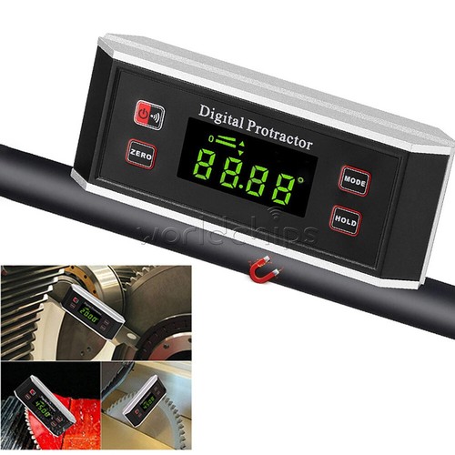 Magnetic digital - 4*90°magnetic,