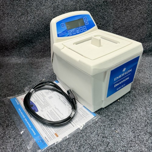 Branson cpx1800h ultrasonic - branson,