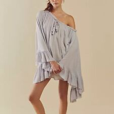Free People Tunika Kimono Cape