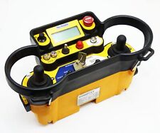 Palfinger Abitron X100772.A-S434TR RF-Band: 434 Funk-Fernbedienung -used-