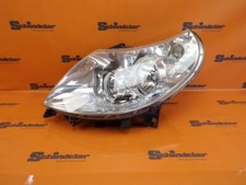 Hauptscheinwerfer links 43190748 FIAT DUCATO KASTEN (250) 120 MULTIJET 2.3 D